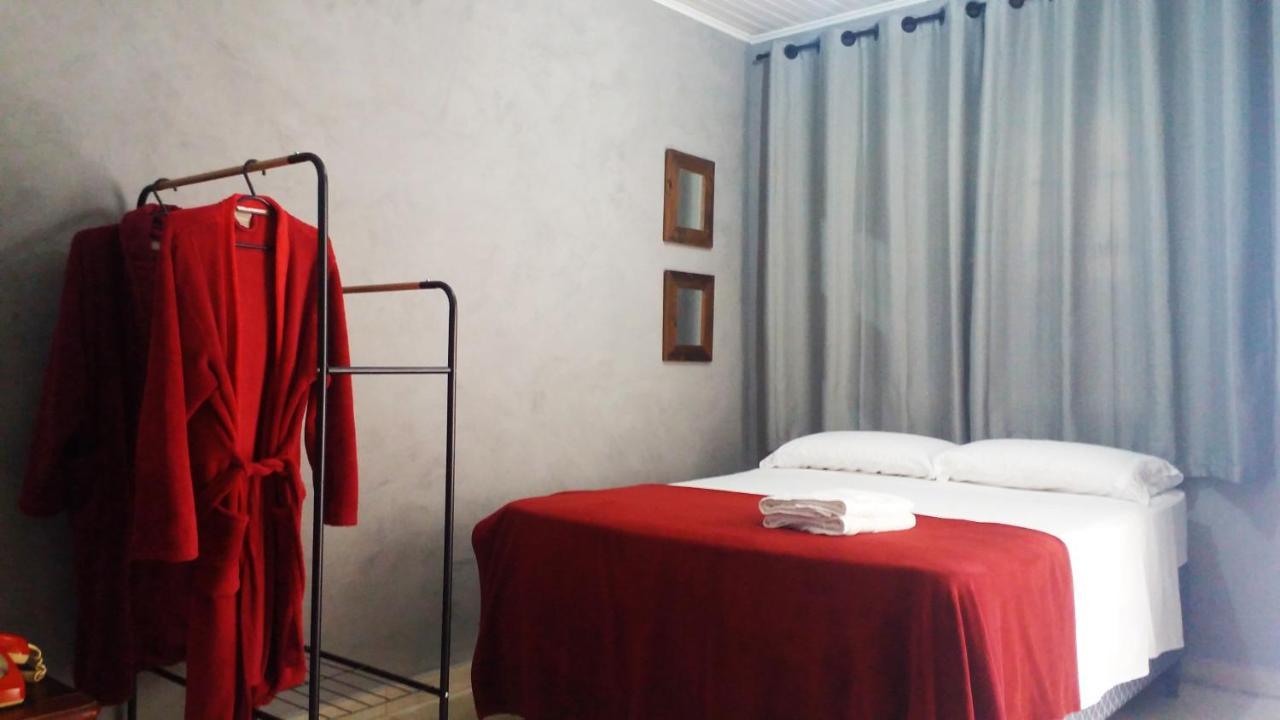 Vintage Apartamento *