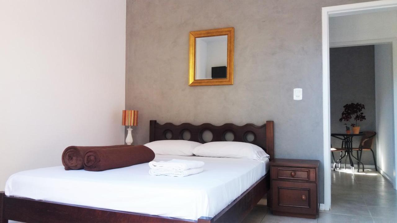 Vintage Apartamento