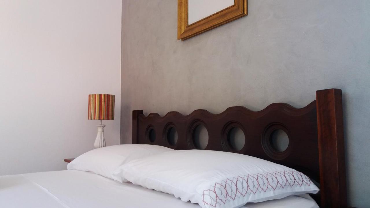 Apartamento Vintage
