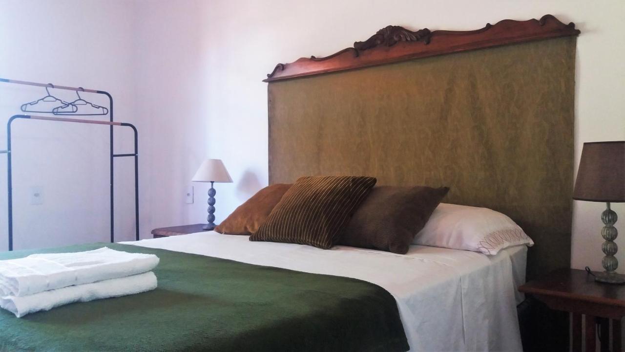 Apartamento Vintage
