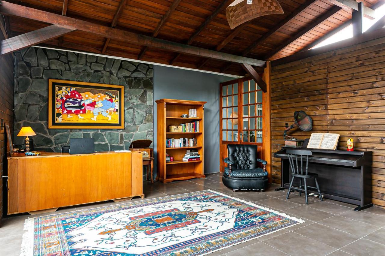 Apartamento Vintage