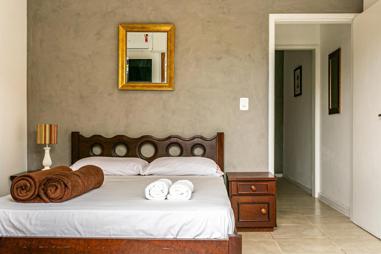 Apartamento Vintage *