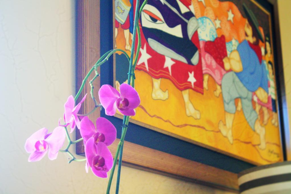 Apartamento Vintage *