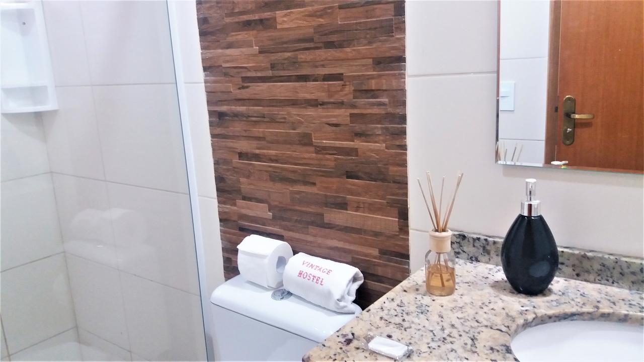 Apartamento Vintage *
